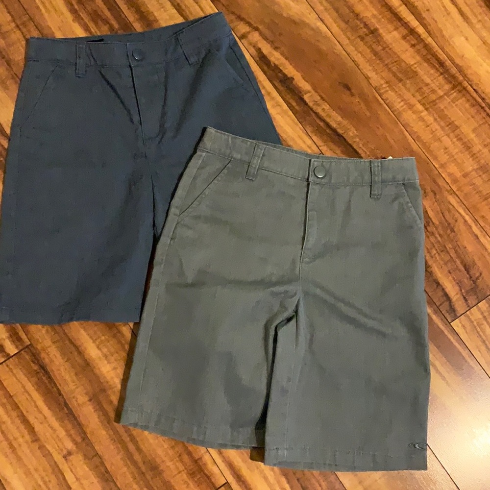 Boys O’Neill Shorts